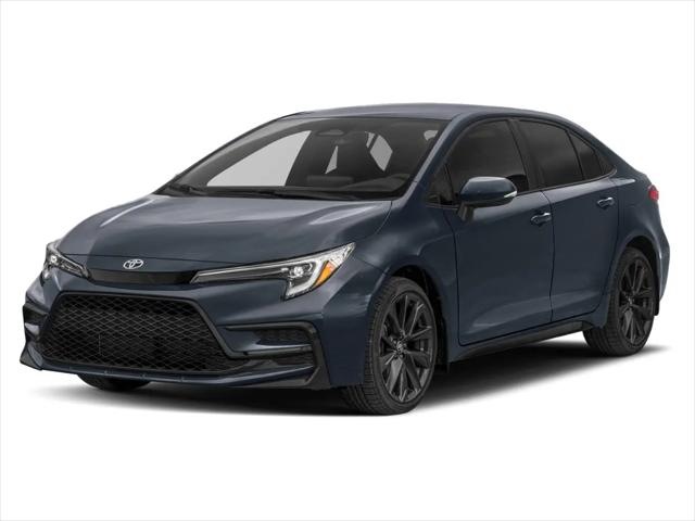 2026 Toyota Corolla SE for sale in Brookfield, WI