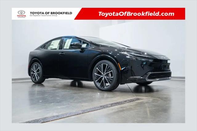 2026 Toyota Prius XLE for sale in Brookfield, WI
