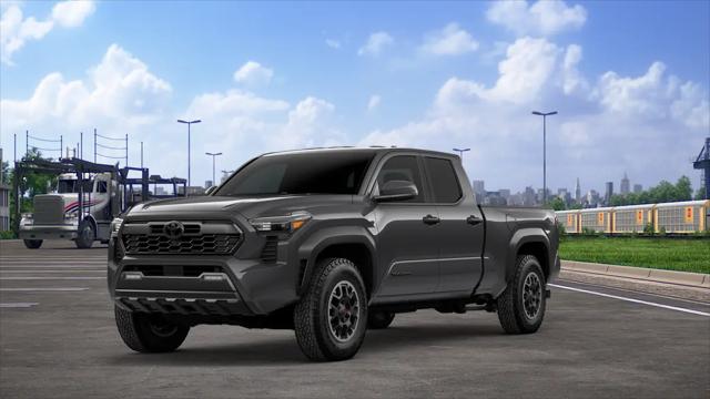 2026 Toyota Tacoma TRD Off Road for sale in Greenfield, MA
