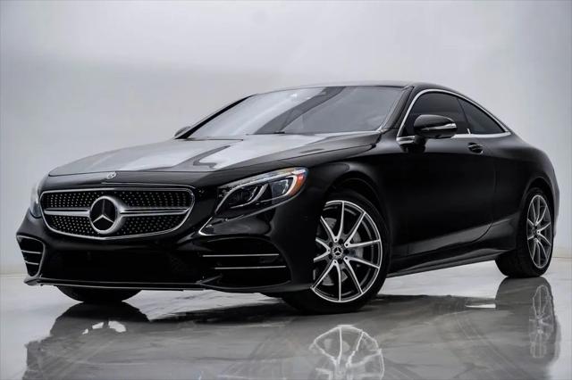 2019 Mercedes-Benz S 560 4MATIC for sale in Downers Grove, IL