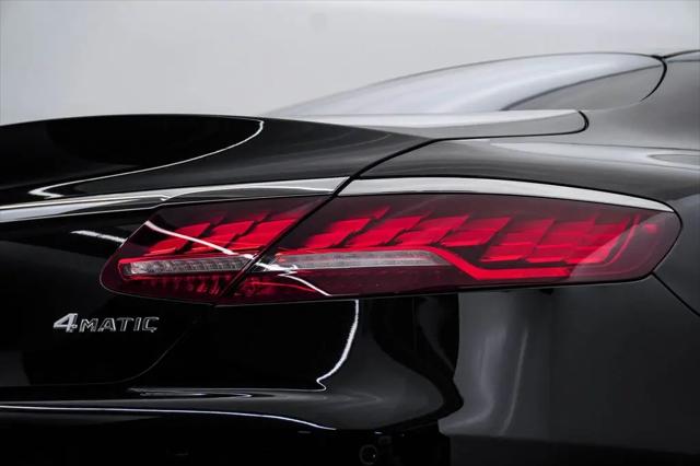 2019 Mercedes-Benz S 560 4MATIC