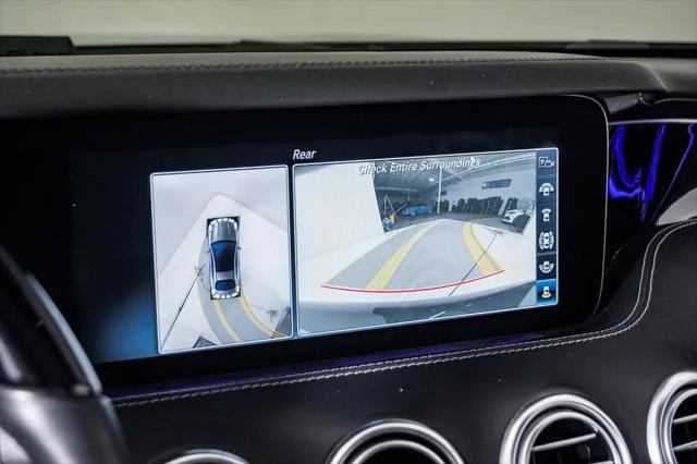 2019 Mercedes-Benz S 560 4MATIC