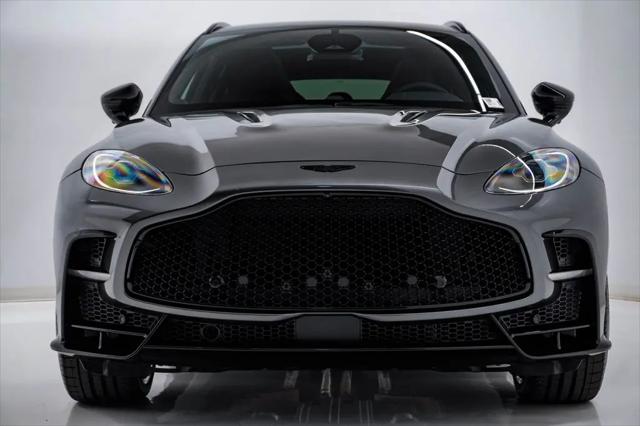 2026 Aston Martin DBX S