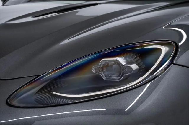 2026 Aston Martin DBX S