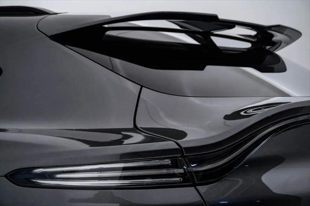 2026 Aston Martin DBX S