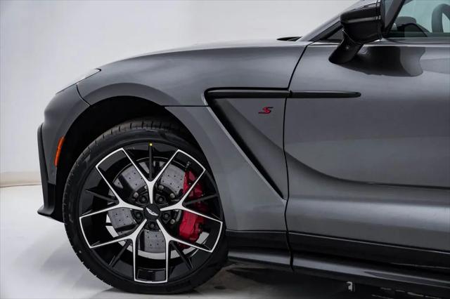 2026 Aston Martin DBX S
