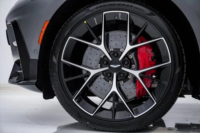 2026 Aston Martin DBX S