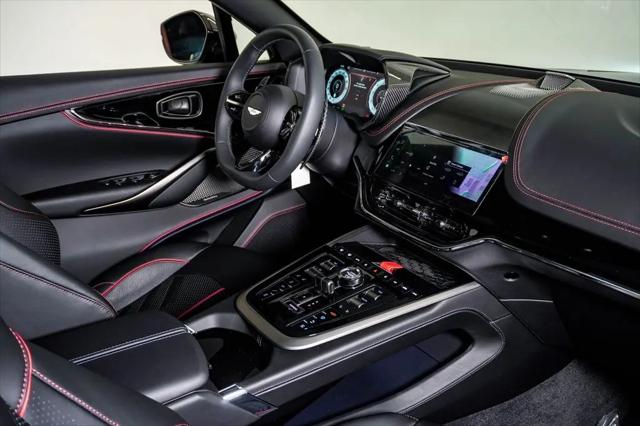 2026 Aston Martin DBX S