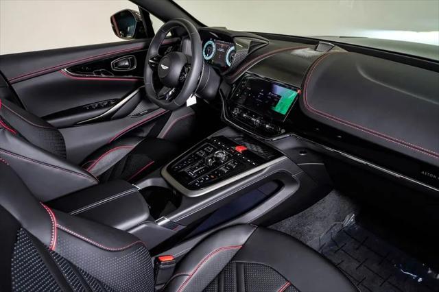 2026 Aston Martin DBX S