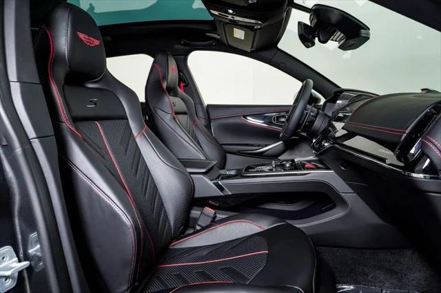 2026 Aston Martin DBX S