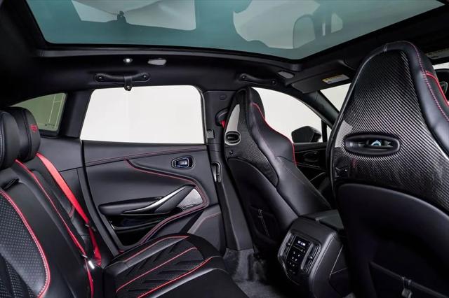 2026 Aston Martin DBX S