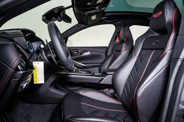 2026 Aston Martin DBX S