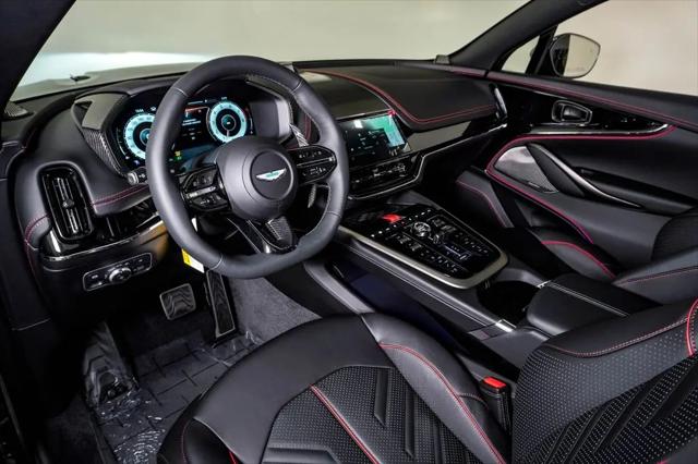 2026 Aston Martin DBX S
