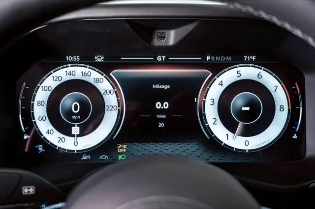 2026 Aston Martin DBX S