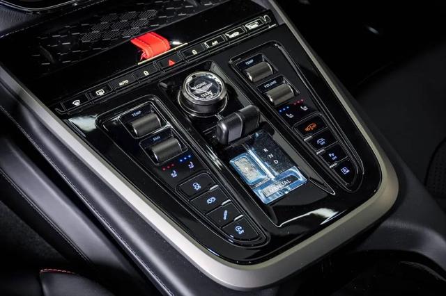 2026 Aston Martin DBX S