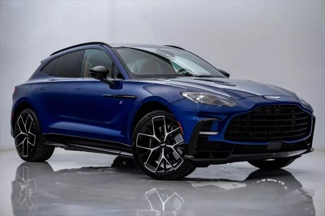 2026 Aston Martin DBX S for sale in Downers Grove, IL