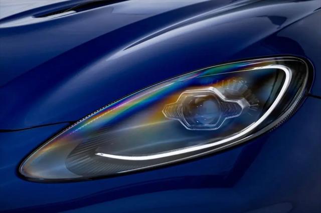 2026 Aston Martin DBX S