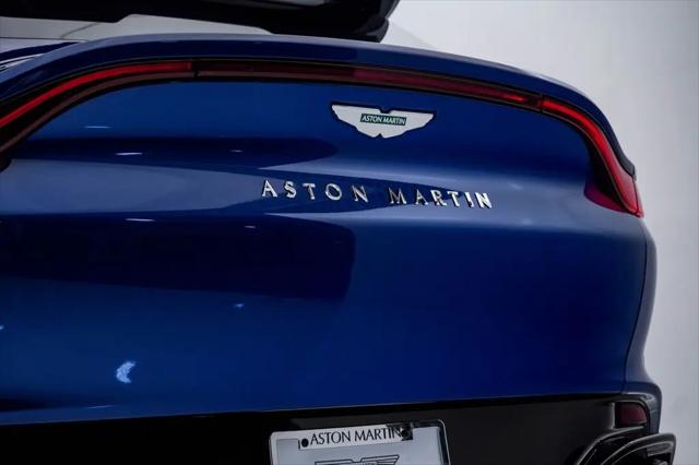 2026 Aston Martin DBX S