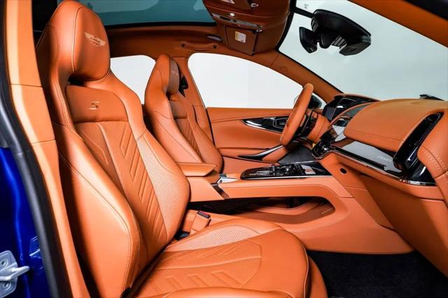 2026 Aston Martin DBX S