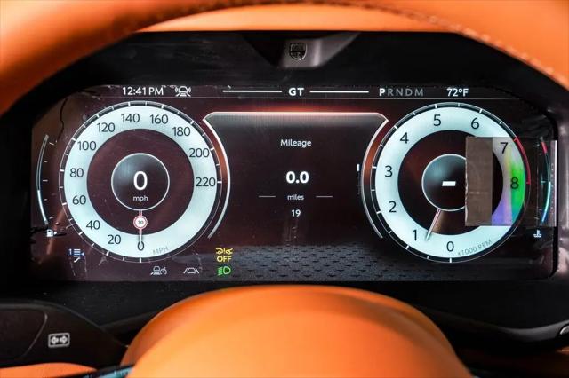 2026 Aston Martin DBX S