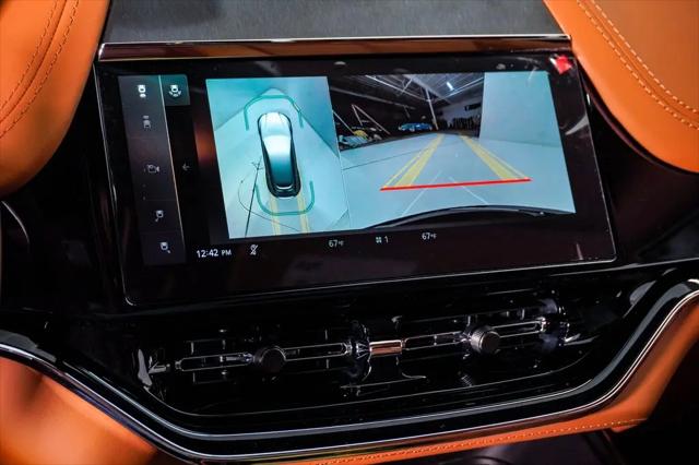 2026 Aston Martin DBX S