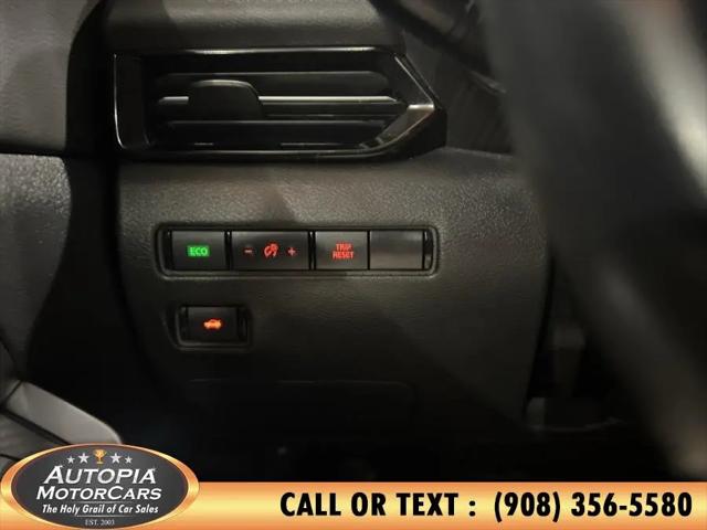 2020 Nissan Sentra SR Xtronic CVT