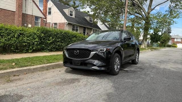 2024 Mazda CX-5 2.5 S Select