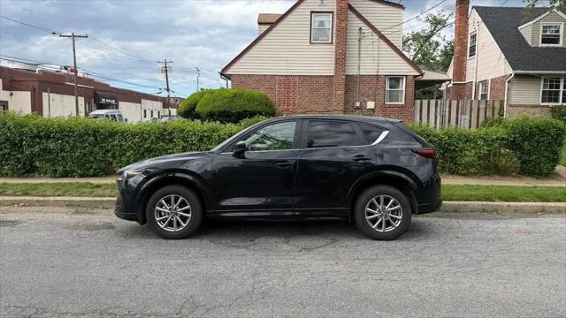 2024 Mazda CX-5 2.5 S Select