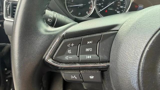 2024 Mazda CX-5 2.5 S Select
