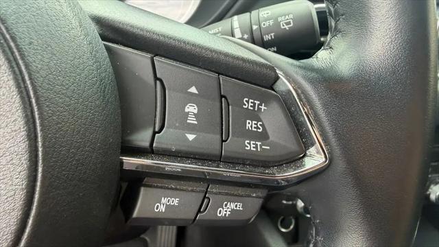 2024 Mazda CX-5 2.5 S Select