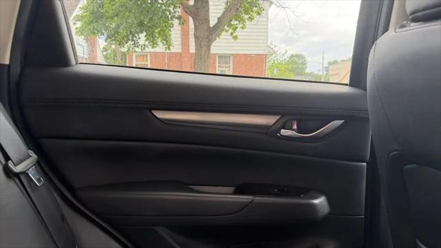 2024 Mazda CX-5 2.5 S Select