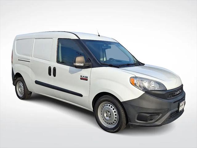 2021 Ram ProMaster City Tradesman Cargo Van for sale in East Hanover, NJ