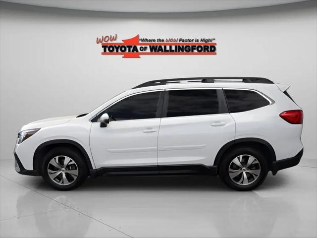 2023 Subaru Ascent Premium 7-Passenger