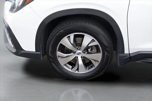 2023 Subaru Ascent Premium 7-Passenger