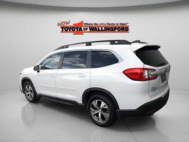 2023 Subaru Ascent Premium 7-Passenger