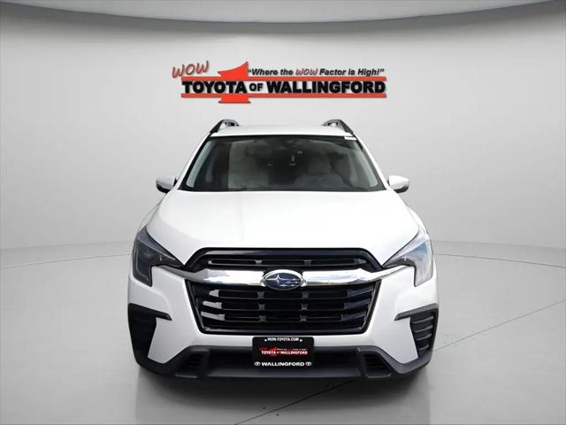 2023 Subaru Ascent Premium 7-Passenger