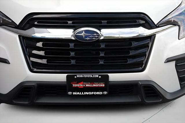 2023 Subaru Ascent Premium 7-Passenger