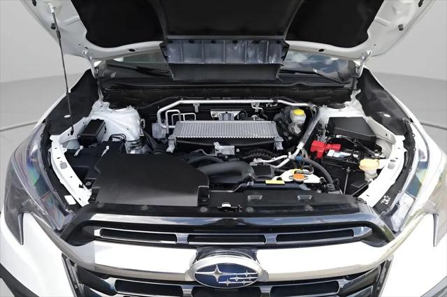 2023 Subaru Ascent Premium 7-Passenger