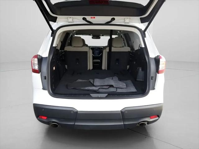 2023 Subaru Ascent Premium 7-Passenger