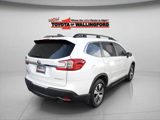 2023 Subaru Ascent Premium 7-Passenger