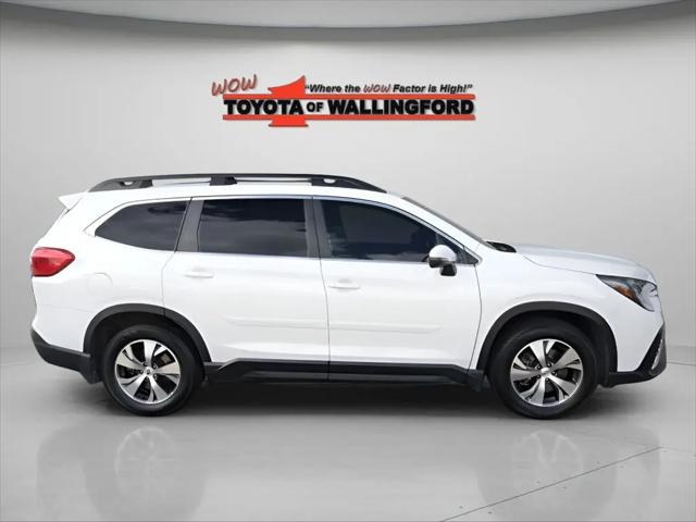 2023 Subaru Ascent Premium 7-Passenger