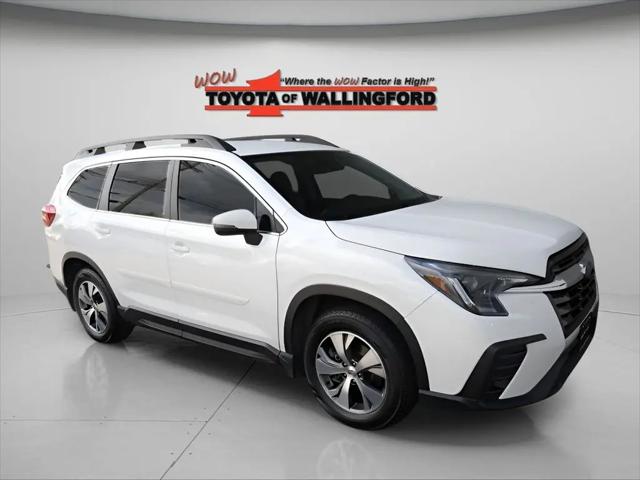 2023 Subaru Ascent Premium 7-Passenger