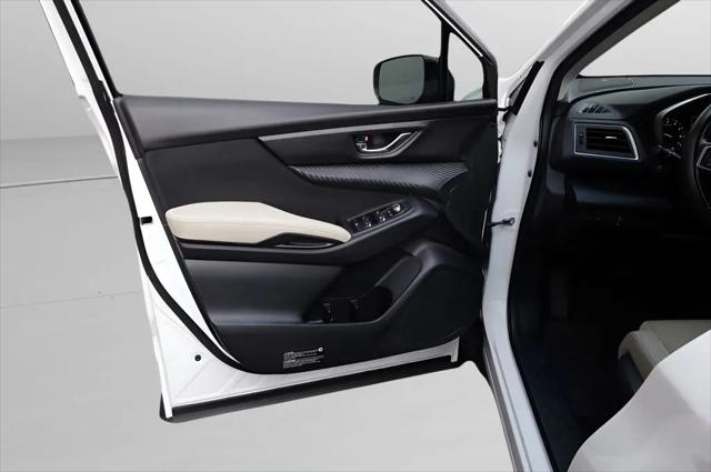 2023 Subaru Ascent Premium 7-Passenger