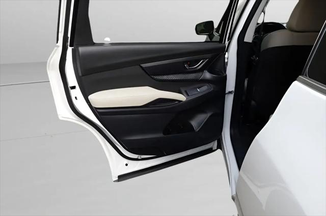 2023 Subaru Ascent Premium 7-Passenger