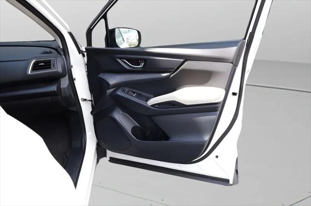 2023 Subaru Ascent Premium 7-Passenger