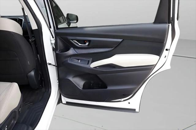2023 Subaru Ascent Premium 7-Passenger