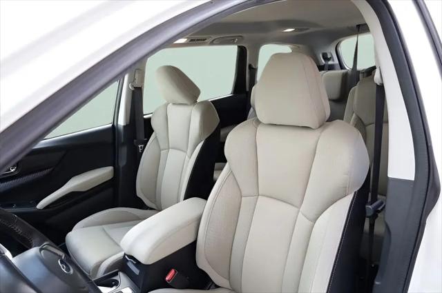 2023 Subaru Ascent Premium 7-Passenger