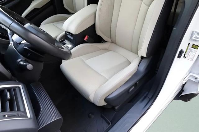 2023 Subaru Ascent Premium 7-Passenger
