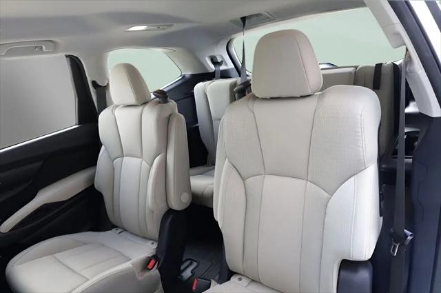 2023 Subaru Ascent Premium 7-Passenger