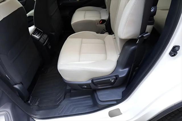 2023 Subaru Ascent Premium 7-Passenger